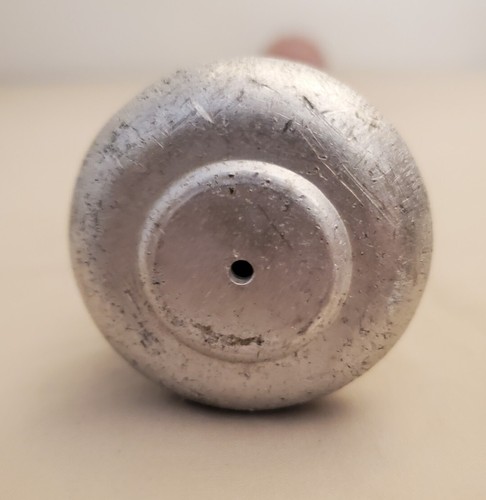 Louisville Slugger TPS Softball Bat Model TPS3325BS 31/32 Handle 16" Barrel - Picture 10 of 11