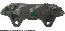 Frt Rt Rebuilt Brake Caliper w/Hwd  Cardone Industries  18-5018