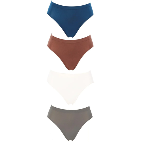 Rhonda Shear 4-pack Original Ahh Panty 467554-078195-679996-701123-700324-722828 - Picture 58 of 81