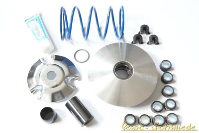 Vespa Variator Polini ''Maxi Hi-Speed'' - 200-300cc - GT GTV GTS - 250 Variomatic