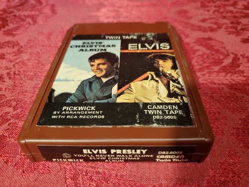 8-Track Tapes Store - ROCK & ROLL List 1-A ~ Serviced, Working & Guaranteed - Picture 92 of 161