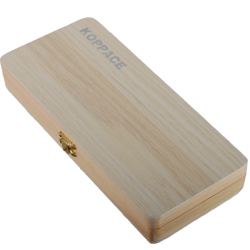 KOPPACE 50pcs of Biological Tissue Slides For Education Microscope Biological - Picture 5 of 6