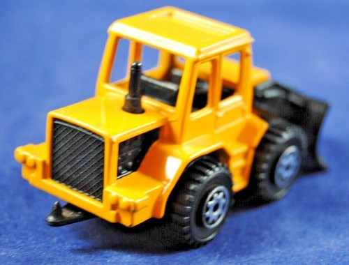 Various ERTL MATCHBOX SIKU etc CONSTRUCTION PLANT ROAD EQUIPMENT Vehicle Mix Lot - Picture 93 of 138