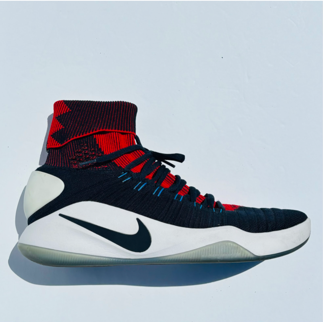 Nike Hyperdunk 2016 USA Sample Sz 13 Dream Team Olympics Nike Hyperdunk 2016 USA Sample Sz 13 Dream Team Olympics