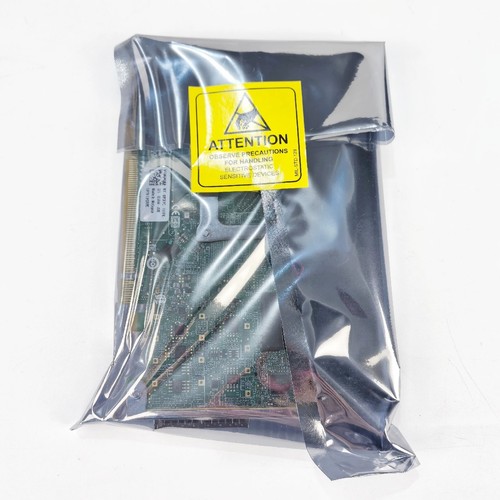 AMD Pensando DSC2-100 2 ports QSFP56 Distributed Services Card PCIe Gen4.0 RJ45 - Picture 5 of 7