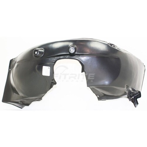 New Fender Liner Front Left Side Fits 2006-2009 Saab 9-3 SB1248106 2.8L Eng - Picture 4 of 5