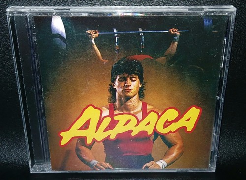 Demimonde by Alpaca (CD, 2013) - 第 1/3 張圖片