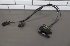 97-02 Plymouth Chrysler Prowler Pair (2) Trunk Lid Latches & Handle