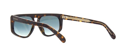 Givenchy GIV Gv7125 Sunglasses 0086 Dark Havana 100  display picture 1