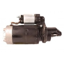 FITS MERCEDES 609D 611D 709D 711D 809D 811D 814D 3972cc 24V STARTER MOTOR NEW