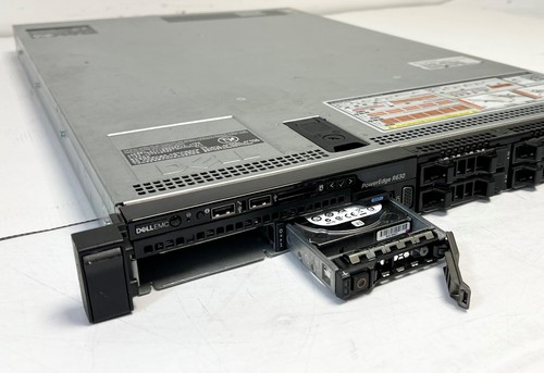 Dell 600GB 10K 12G XXTRP 2.5" SAS Hard Drive - 第 3/5 張圖片