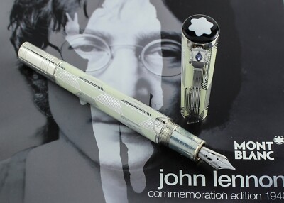 モンブラン ボールペン ジョン レノン スペシャルエディション モンブラン / MONTBLANC その他 【ボールペン】 グレート