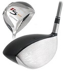 TaylorMade Left-Handed 12 Loft Golf Clubs
