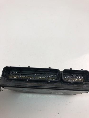 FR555 TOYOTA Engine Control Unit ECU 89661-05G10 - Picture 3 of 4