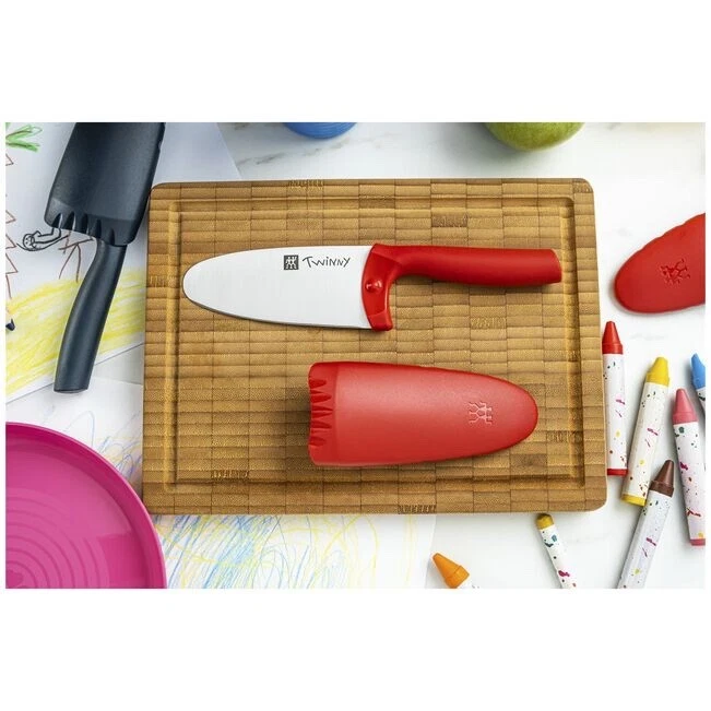 COOKING KIDS CHEF KNIFE KIDS KITCHEN TOOLS COOKING KIDS GADGETS KIDS GIFTS