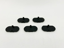 Lot of 5 New Igus E4.28.02.200 E-Chain Plates, 1 5/8 in. x 3 1/2