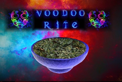 **PFEFFERMINZE - GLÜCK, ERFOLG, ZIEHT POSITIVES AN - BIS 50g** - Bild 1 von 2