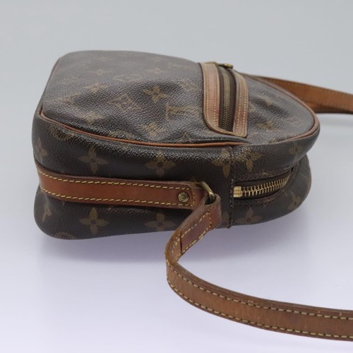 Auténtico bolso de hombro Louis Vuitton Senlis con monograma M51222 LV 115022 - Imagen 5 de 24