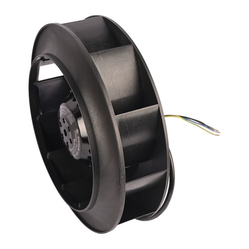 New Cooling Fan for ebm-papst R2E220-AA40-B8 Free Shipping US - Picture 4 of 5