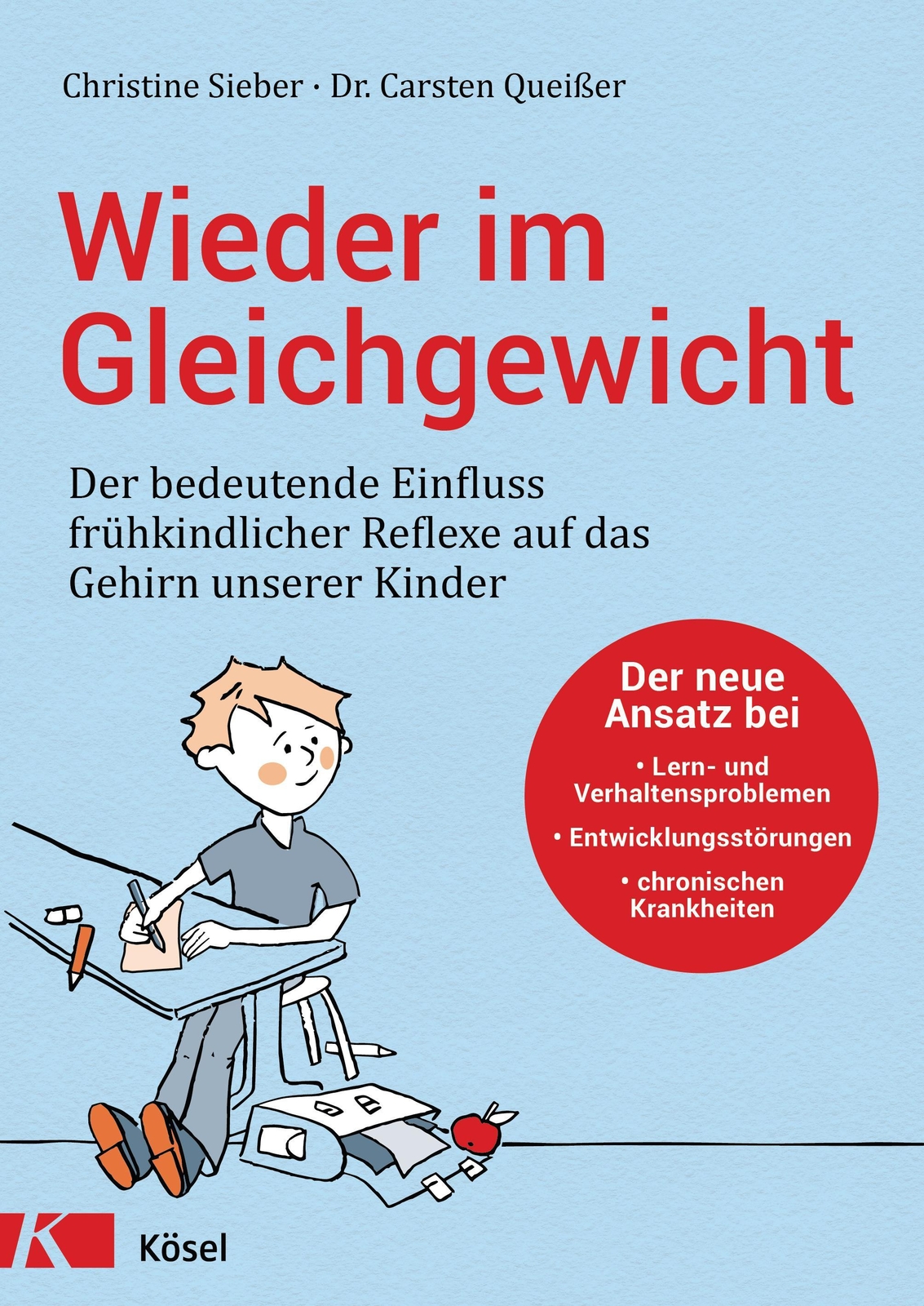 Thumbnail - Wieder Gleichgewicht Christine Sieber