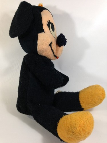 Juguetes de peluche de colección Minnie Mouse JUMBO California ENORMES 24" juguete Disney - Imagen 8 de 11