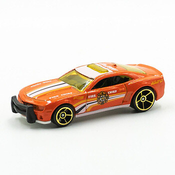 Hot Wheels HW Rescue 3/10 - '10 Camaro SS Auto 203/250 - Bild 1 von 2