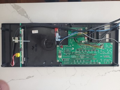 Proform 585 TL Treadmill Display Console Panel EC T 916 or 134324