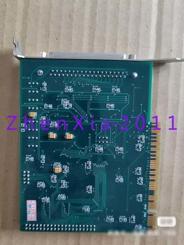 1PC used JUPITER ATIM3-2 PCB 5-540-109 - Picture 2 of 2