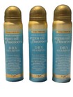 OGX Travel Size Dry Shampoos