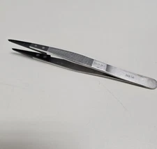 Erem Tweezers 249SA Anti-Acid Synthetic Tip Swiss Made