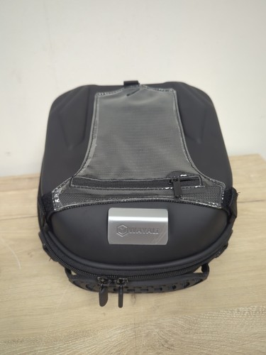 WAYALI For YAMAHA Waterproof UA Fuel Tank Bag - Red Description - Picture 2 of 9