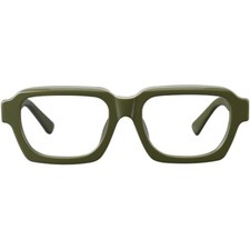 Rectangle Glasses