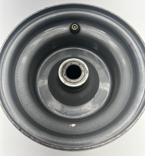CRAFTSMAN YTS300 Mähwerk Vorderradfelge 6,5x5,5 - Bild 2 von 9