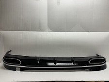 Original Mercedes W223 S-Klasse Stoßfänger Diffusor A2238857101 Original Mercedes W223 S-Klasse Stoßfänger Diffusor A2238857101