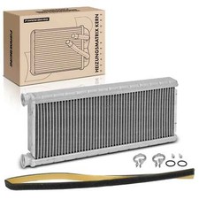 Wärmetauscher Innenraumheizung für Citroën Opel Peugeot DS Vauxhall 9821299980
