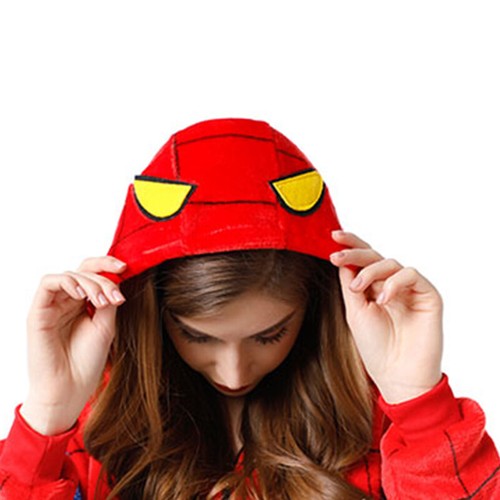 Animal pajama Adult Kid Fleece Unisex Kigurumi Pajamas Cosplay Costume Sleepwear - Picture 50 of 66