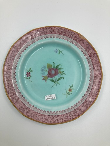 Calyx Ware Adams Pattern 2087 & Lowestoft 10" 8" 6" Plates Bowls Cups Saucers - Picture 56 of 123