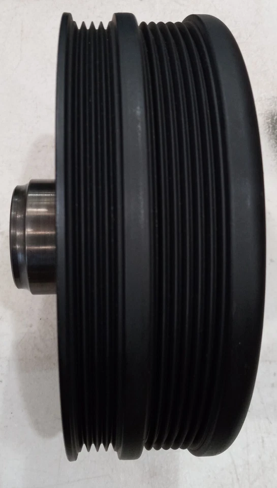 12687728-a 2016-up GenV LT1 Camaro equilibrador armónico manivela polea Gen Foto 3 de 3