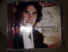 Josh Groban : Noel (CD, Oct-2007, Reprise) 