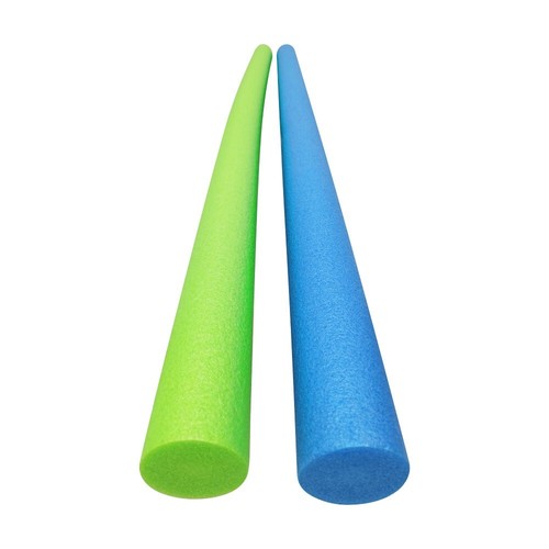 8 PC Pool Noodle Flexible Fun Swimming Foam Kids Adult Float /Swim Aid - Picture 5 of 14