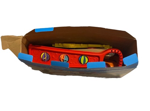 VTech Sort & Discover Nachziehwagen Aktivitätswagen geeignet für 12 bis 36 Monate - Bild 2 von 7