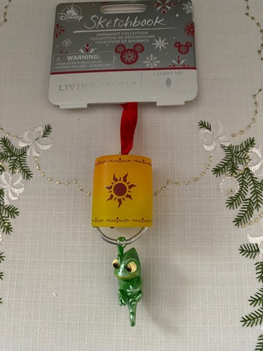 DISNEY SKETCHBOOK ORNAMENTS 2021 & 2022 ~ YOU CHOOSE ~ FREE SHIPPING! - Picture 76 of 118