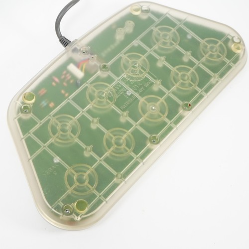 Pop’n Music Controller For PlayStation PS Konami RU014 BEMANI Pop’n Controller - Picture 6 of 12