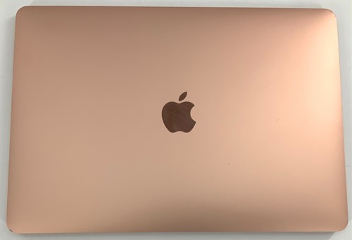 Apple A1932 MacBook Air, 13.3”, i5 1.6GHz, 8GB RAM, 256GB SSD, 13.6.7 - Gold - Afbeelding 4 van 13