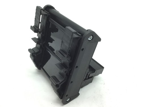 Parker VM25 PLC Breakout Board, 25-Pin D-Sub to Screw Terminals, DIN Rail - Picture 5 of 6