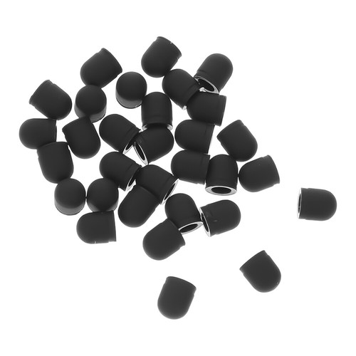 30 Pcs Touch Screen Pen Tip Replacement Nibs for Capacitive Pens - Zdjęcie 7 z 12
