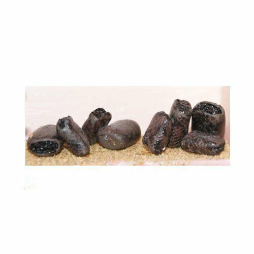 8 coal or potato Sacks OO Scale Langley F160 - Picture 1 of 3
