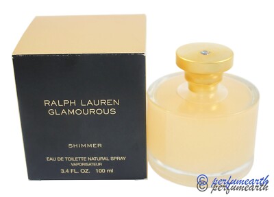 30ml ラルフローレン　グラマラス Ralph Lauren - ラルフローレン【グラマラス GLAMOROUS 】 30ml