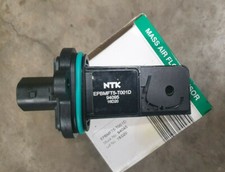 Luftmassenmesser Opel NGK 94095 