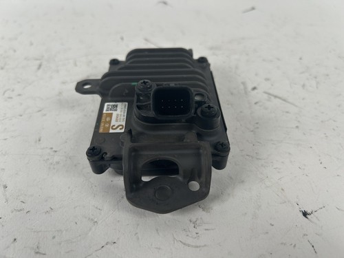 OEM 21-22 Toyota Prius Prime Cruise Control Distance Sensor Radar 88210-33120 - Picture 4 of 6